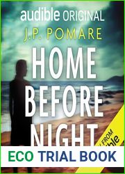 Home Before Night