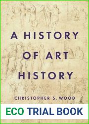 A History of Art History