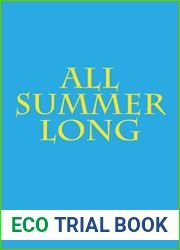 All Summer Long: Paula, was again looking forward to another summer, with the hotel fully booked. Who would be staying? And who would she be working alongside for the hot summer days, and nights?