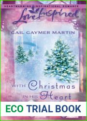 With Christmas in His Heart (Michigan Island #2)
