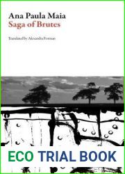 Saga of Brutes (Brazilian Literature)