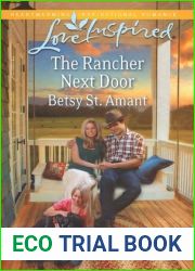 The Rancher Next Door (Love Inspired)