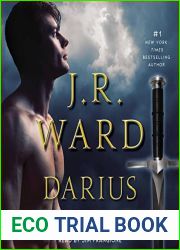 Darius (Black Dagger Brotherhood, #0.5)