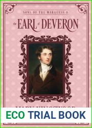 The Earl of Deveron (Sons of the Marquess, #0.5)