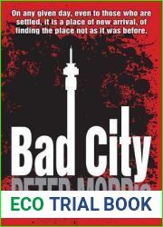 Bad City