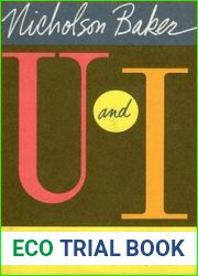 U and I: A True Story