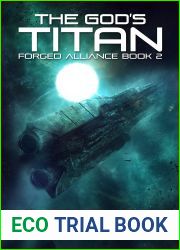 The God|s Titan (Forged Alliance #2)