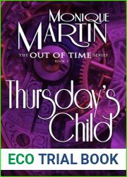 Thursday|s Child (Out of Time #5)