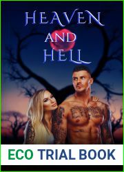 Heaven and Hell: A short spicy paranormal read (The Blood Moon Series (short paranormal romance reads))