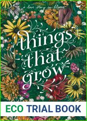 Things That Grow