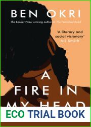 A Fire In My Head