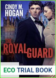 The Royal Guard (The Royals of Monterra)