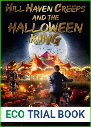 Hill Haven Creeps and the Halloween King
