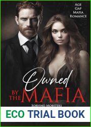 Owned by the Mafia (Sorvino Mobsters #10)