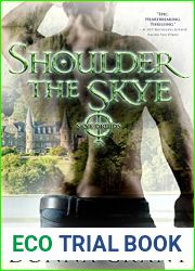 Shoulder the Skye (Skye Druids, #2)
