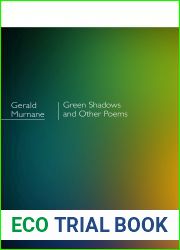 Green Shadows and Other Poems