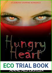 Hungry Heart: A Lesbian Vampire Romance