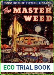 The Master Weed