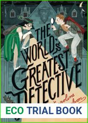 The World|s Greatest Detective