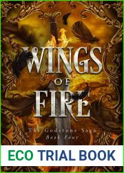 Wings of Fire (Godstone Saga #4)