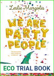 We Are Party People