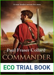 Commander (Jack Lark #10)