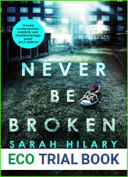 Never Be Broken (DI Marnie Rome, #6)