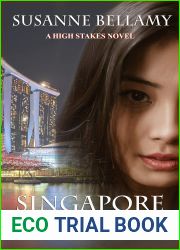 Singapore Trap (A High Stakes Novel #2)