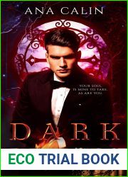 Dark Desires (Dangerous Warlocks #2)