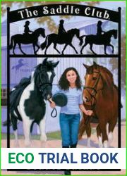 Trail Mates (Saddle Club, #5)