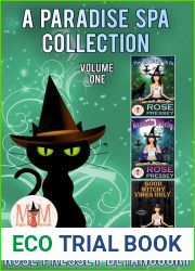 A Paradise Spa Collection: Magic and Mayhem Universe
