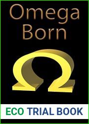 Omega Born (The Madison Wolves, #13)