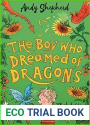 The Boy Who Dreamed of Dragons (The Boy Who Grew Dragons #4)