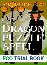 The Dragon Puzzle Spell (Pentacle Pawn, #3)
