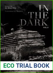 In the Dark: Volume 2 (In the Dark, 2)