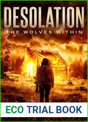 The Wolves Within (Desolation #3)