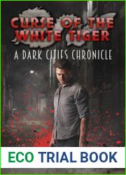 Curse of the White Tiger