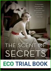 The Scent of Secrets (Clara Vine, #3)