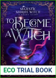 To Become a Witch