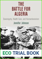 The Battle for Algeria