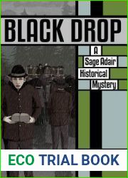 Black Drop (Sage Adair, #4)