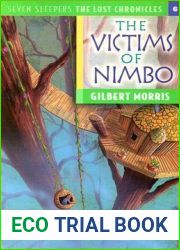 The Victims of Nimbo (Seven Sleepers: The Lost Chronicles, #6)