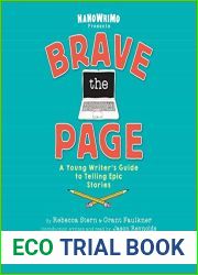 Brave the Page