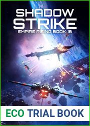 Shadow Strike (Empire Rising #16)