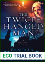 The Twice-Hanged Man (Medieval Mystery #15)
