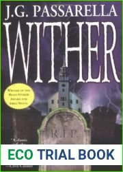 Wither (Wendy Ward, #1)