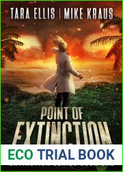 Point of Extinction (Extinction, #1)