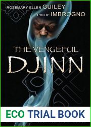 The Vengeful Djinn: Unveiling the Hidden Agenda of Genies
