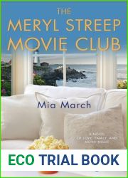 The Meryl Streep Movie Club