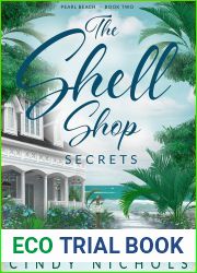 The Shell Shop Secrets (Pearl Beach Book 2)